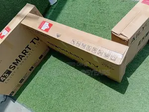 43inches Ailyons Smart Protected Television Nasco Tv
