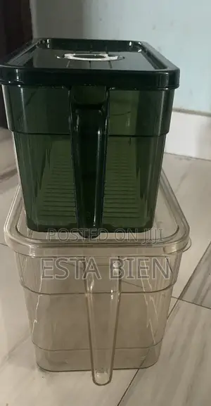 Fridge Storage Bowl