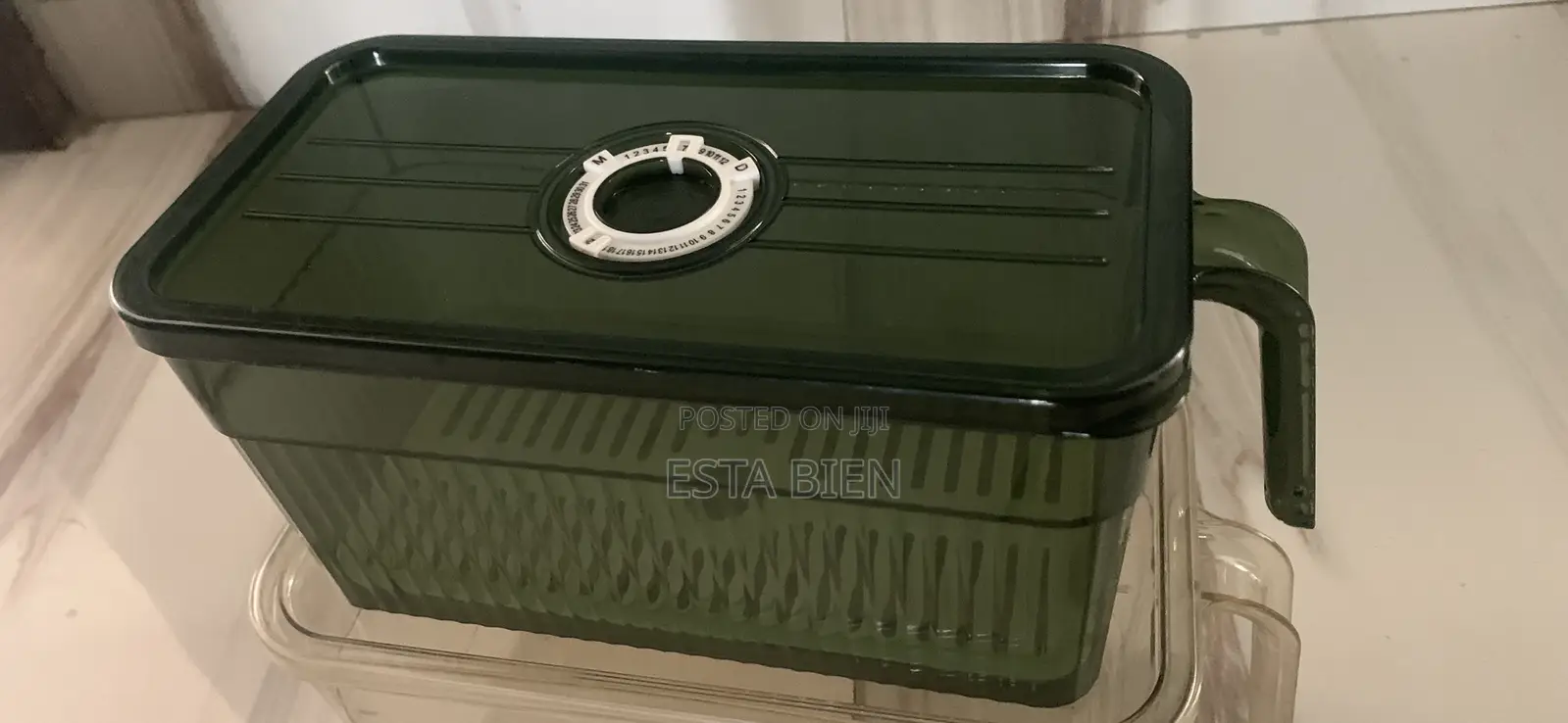 Fridge Storage Bowl