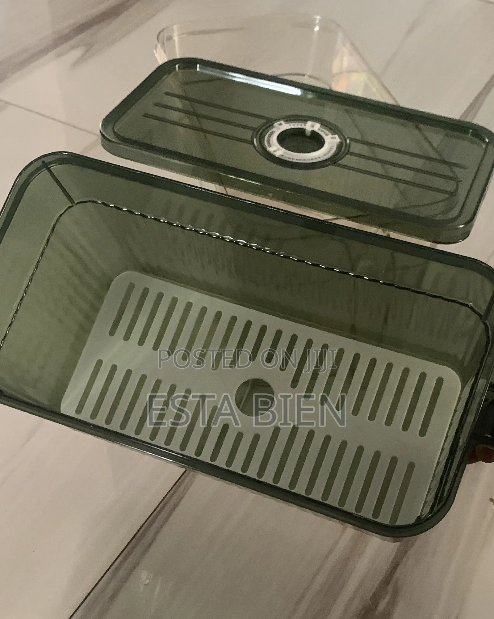 Fridge Storage Bowl