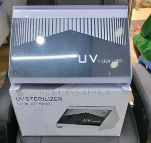 Grade a Uv Sterilizer