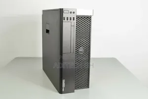 Desktop Computer Dell Precision 5820 64GB Intel Xeon SSD 1T