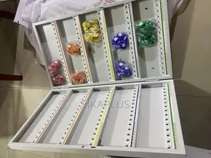 Metal Key Cabinet-150 Keys