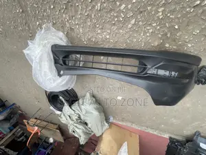 Mazda Cx,2018,2020 Front Bumper