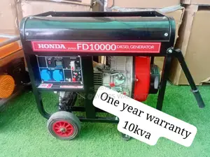 Enchanting 10kva 10000watts Honda Diesel Generator Honda