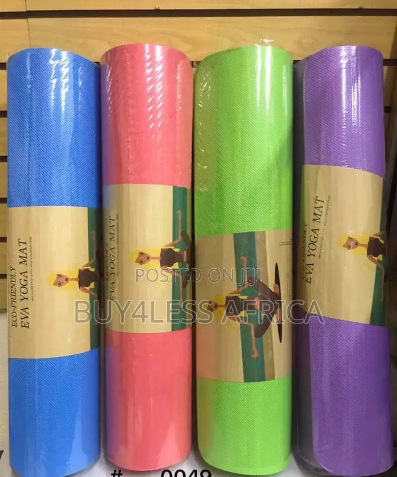 Quality Yoga Mat | Quality Gym Mat