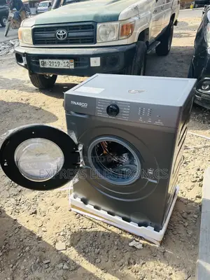 Place Your Order for 11kg Inverter Front Load Nasco Wm
