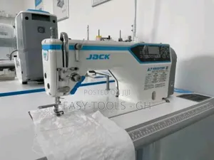 Jack A7 Sewing Machine Jack Machine