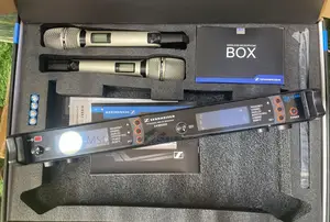 Skm9000 New Model Sennheiser Wireless Mic