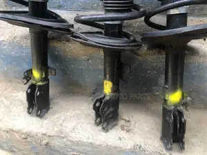 Toyota Camry and All Other Toyota Shocks Absorbers