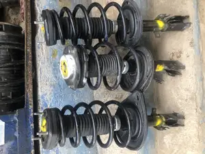Toyota Camry and All Other Toyota Shocks Absorbers