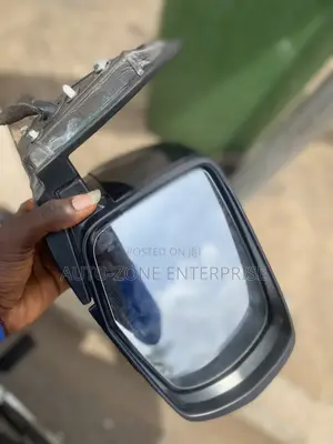 Acura RDX 2019 2020 2021 2022 Complete Mirror