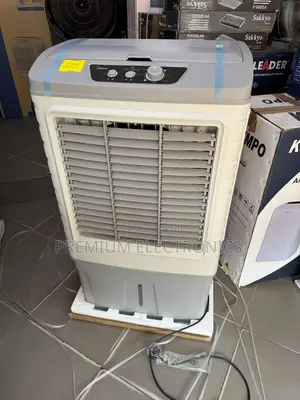 Midea Humidification | 70l Industrial Air Cooler 200w