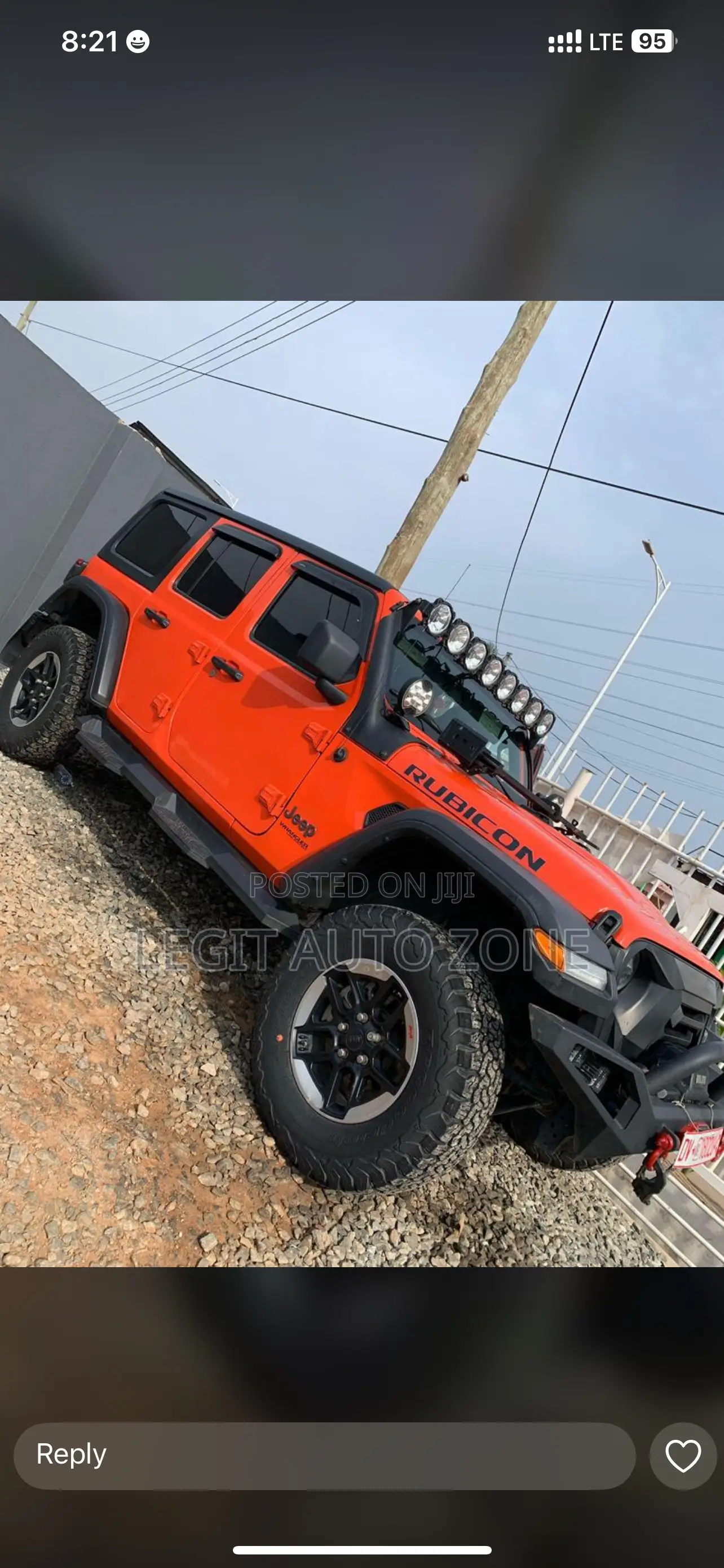 Jeep Wrangler Side Stepper Available