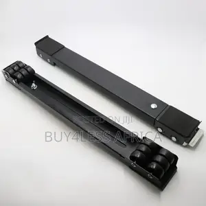 Quality Adjustable Fridge Stand
