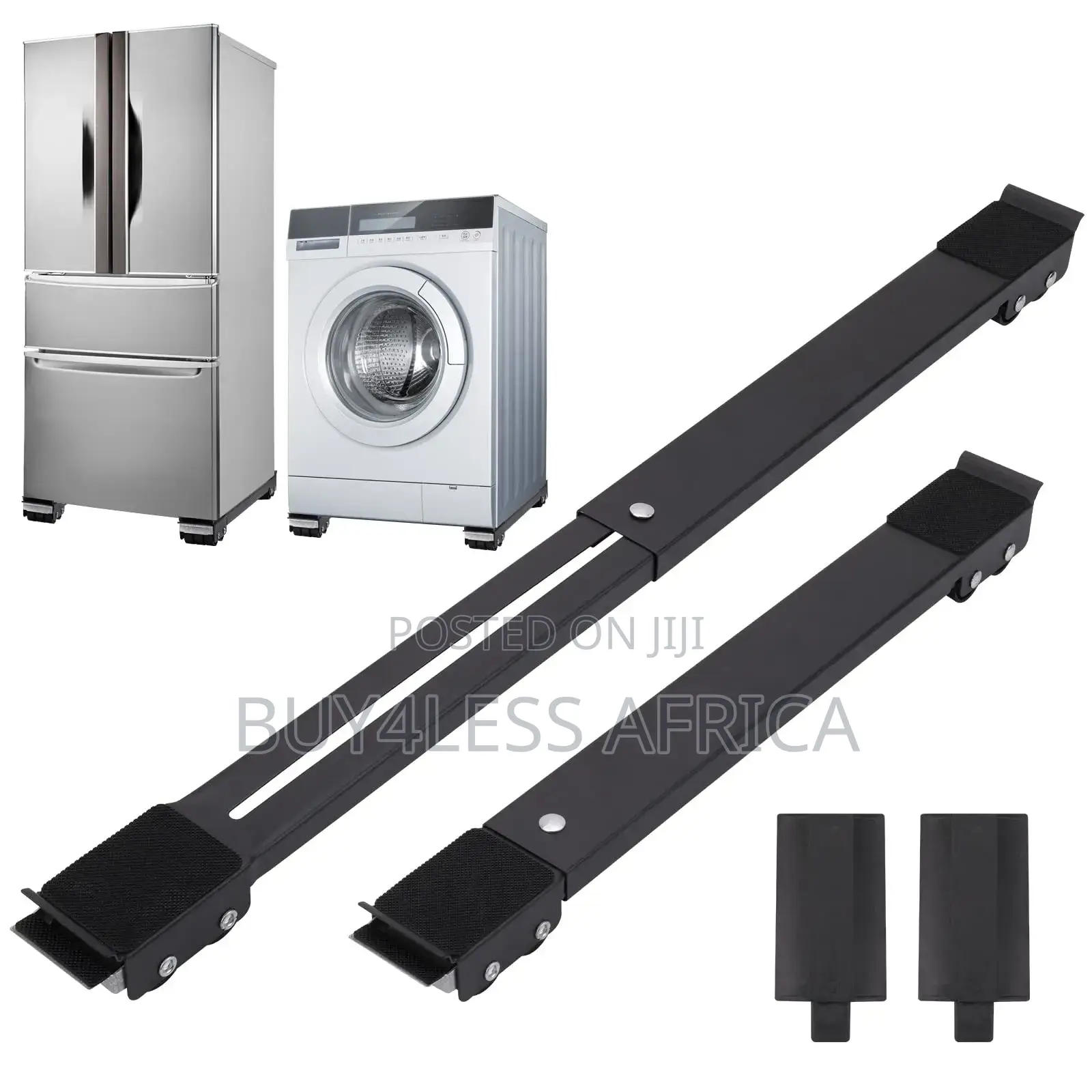 Quality Adjustable Fridge Stand