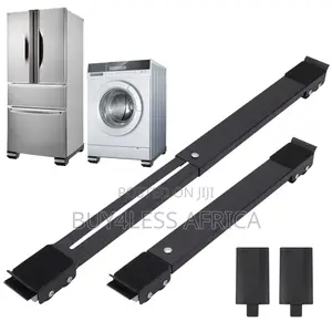 Quality Adjustable Fridge Stand