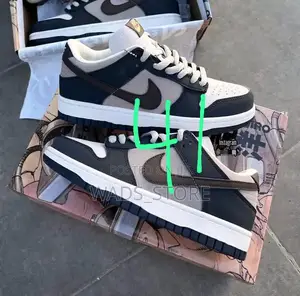 Nike Sb Sneaker
