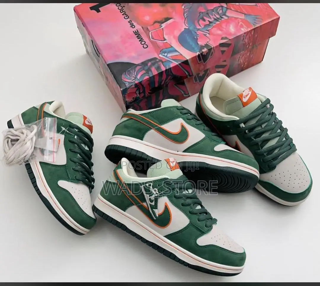 Nike Sb Sneaker