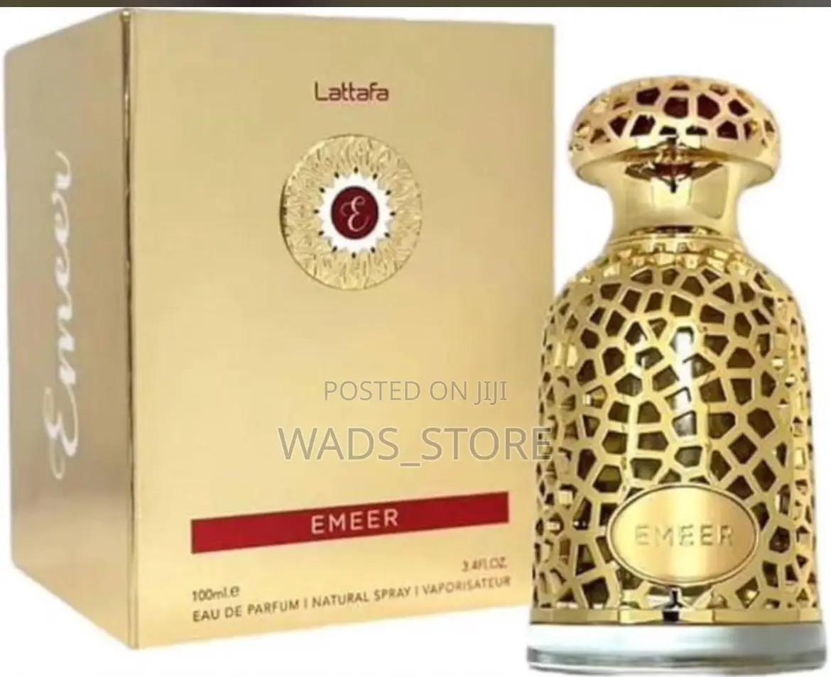 Emeer Lattafa
