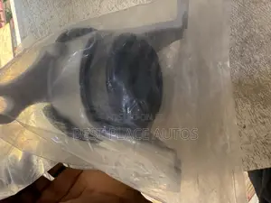 Honda Passport Engine Seat