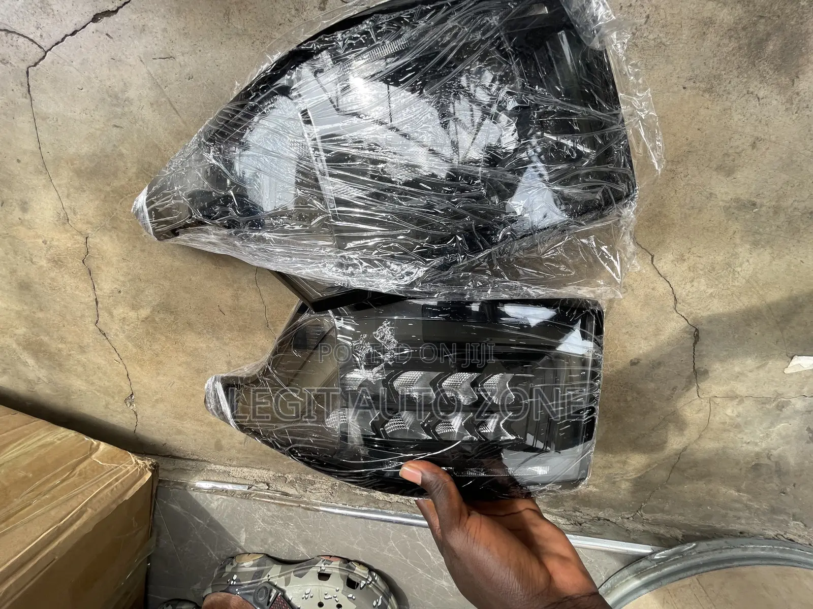 Range Rover Sports 2017,2018,2019,2020 Taillights