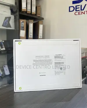 New Laptop Apple MacBook Air 2024 M3 13-Inch 16GB Apple M3 SSD 256GB