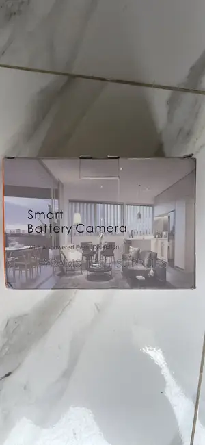 4g Smart Solar PTZ Camera