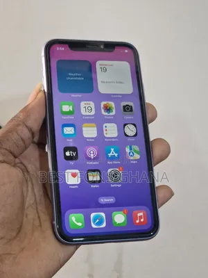 Apple iPhone 11 64 GB Purple