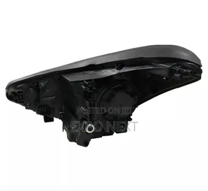 Kia Sportage Halogen Headlight Led 2016-2018