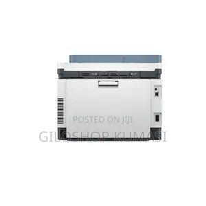 Hp Color Laserjet Pro MFP 3303fdw - Wireless, Printer