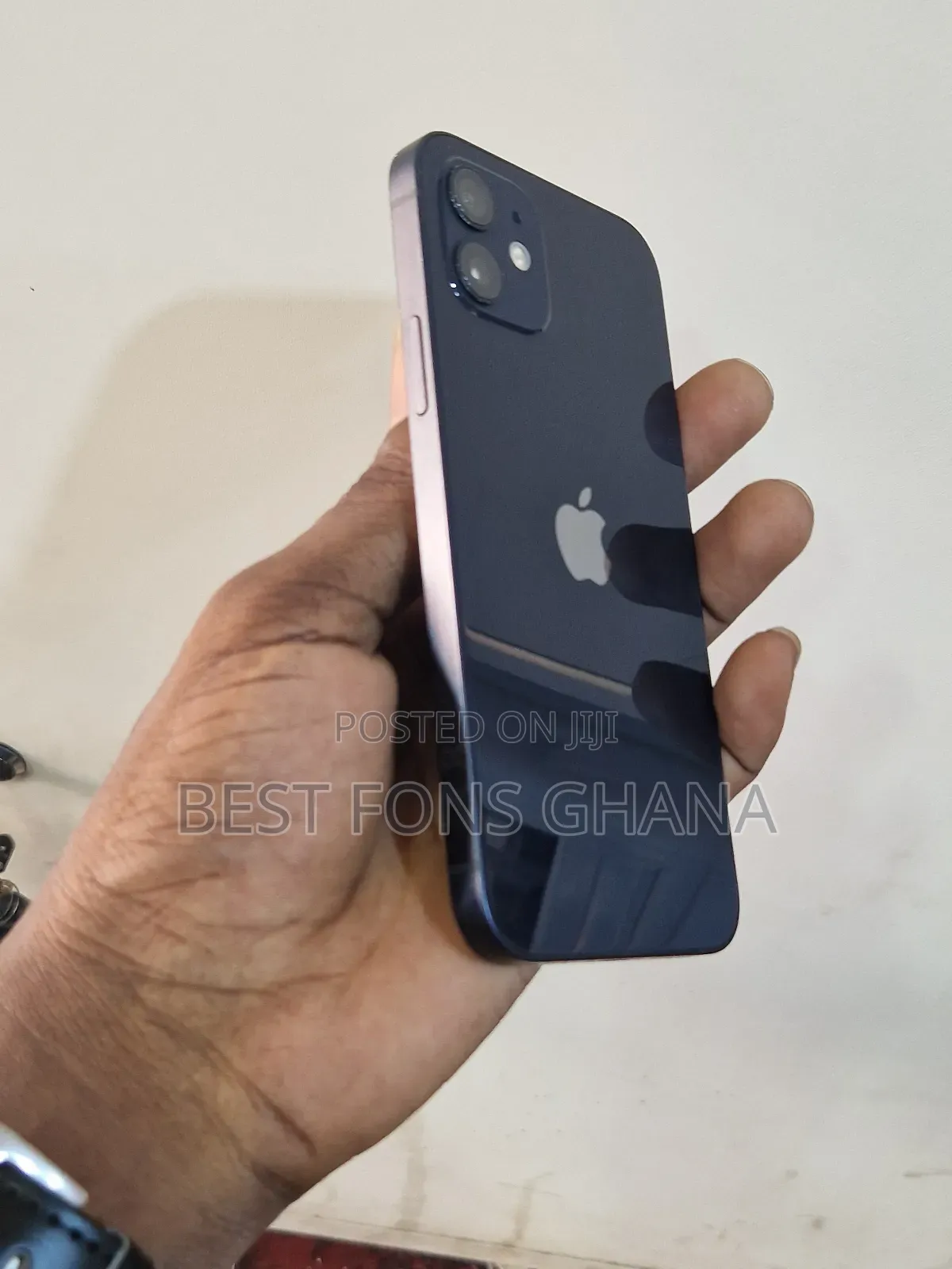Apple iPhone 12 64 GB Blue