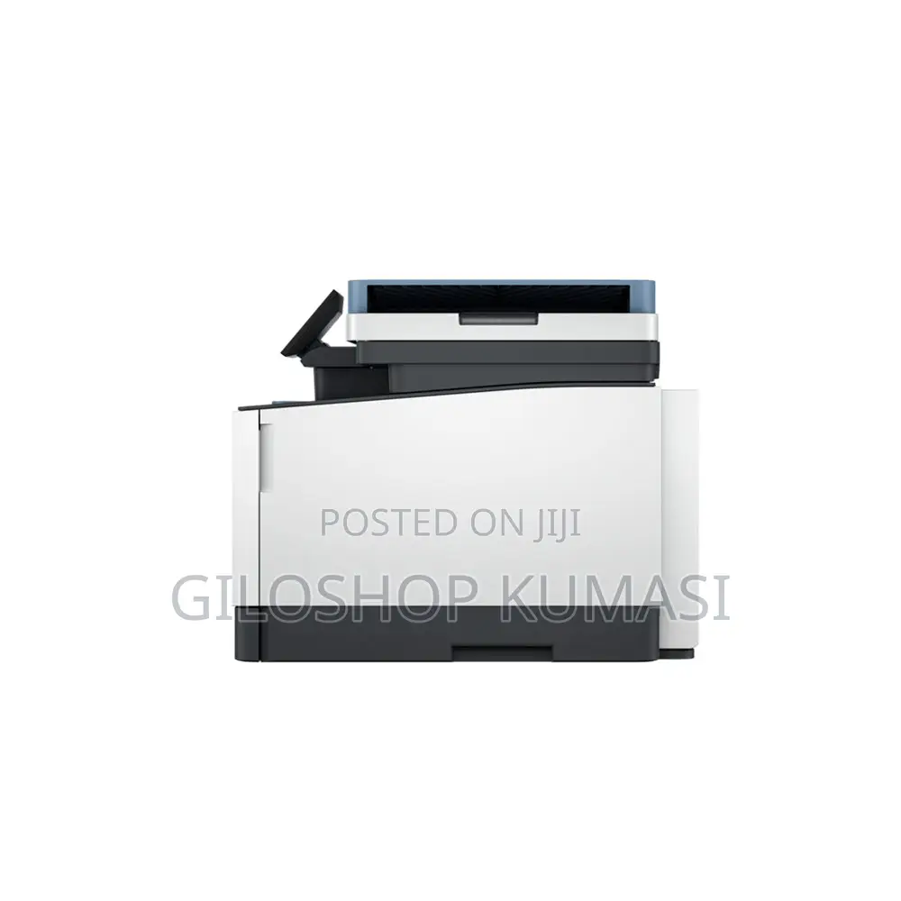 Hp Color Laserjet Pro MFP 3303fdw - Wireless, Printer