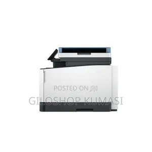 Hp Color Laserjet Pro MFP 3303fdw - Wireless, Printer