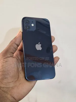 Apple iPhone 12 64 GB Blue