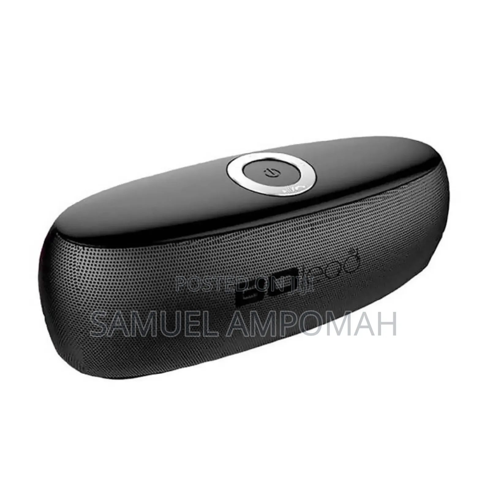 Bolead S8 Powerful Wireless Speaker