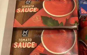 Members Mark Tomato Paste