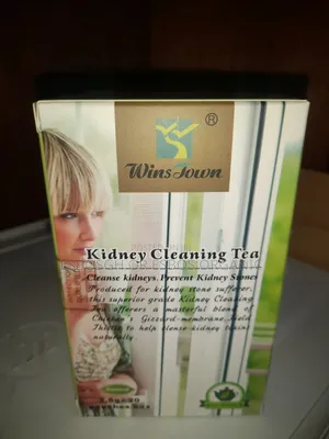 Kidney Cleaning Tea