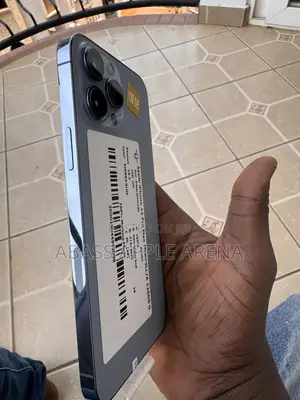 Apple iPhone 13 Pro Max 256 GB Blue