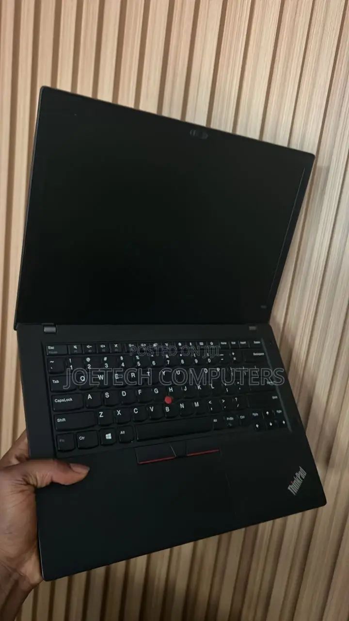 Laptop Lenovo ThinkPad T480 8GB Intel Core i5 SSD 256GB