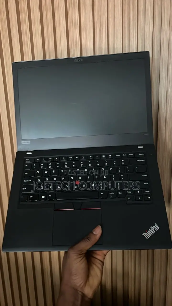 Laptop Lenovo ThinkPad T480 8GB Intel Core i5 SSD 256GB