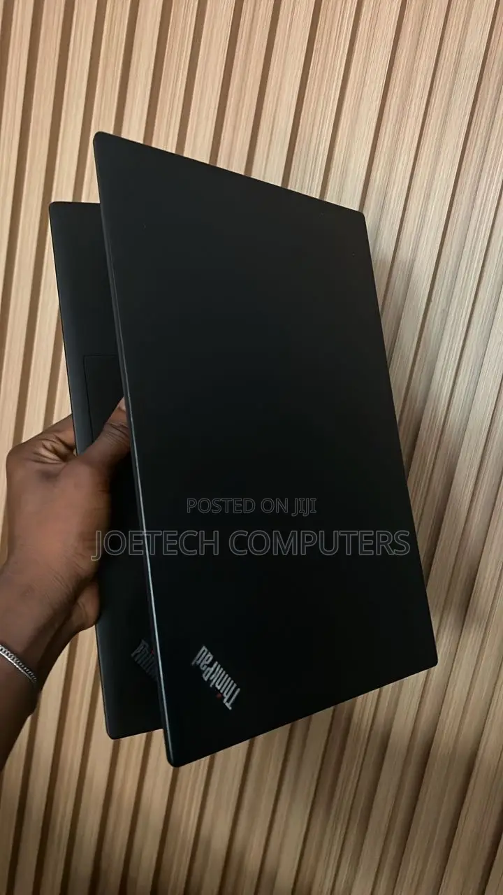 Laptop Lenovo ThinkPad T480 8GB Intel Core i5 SSD 256GB