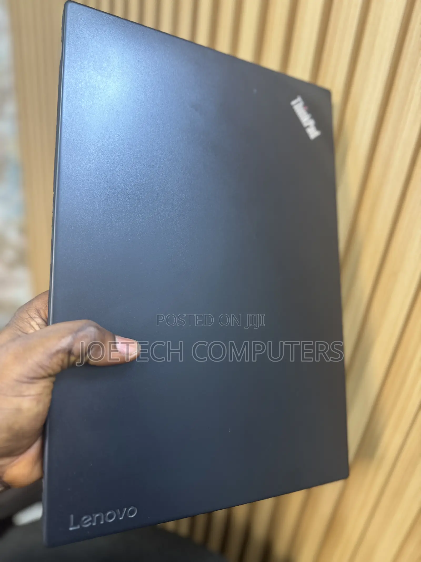 Laptop Lenovo ThinkPad T480 8GB Intel Core i5 SSD 256GB