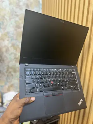 Laptop Lenovo ThinkPad T480 8GB Intel Core i5 SSD 256GB