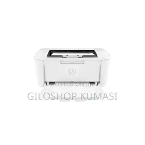 Hp Laserjet M111a Printer, Print Up to 21 Ppm, White