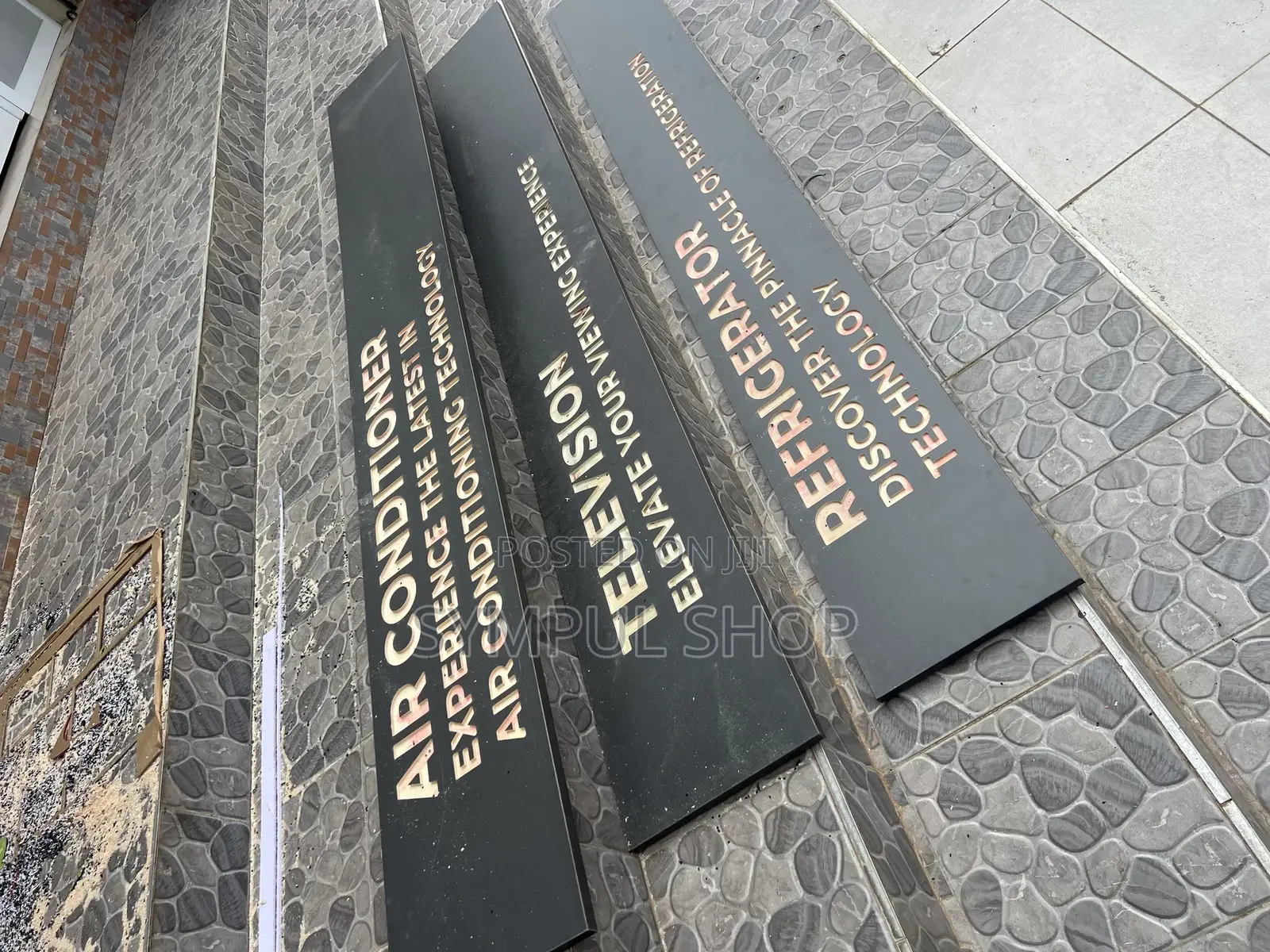 CNC Wood Engraving / Writing