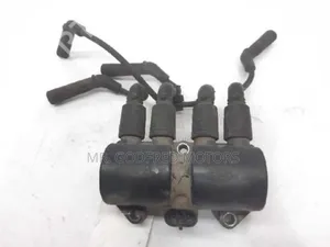 Chevrolet Aveo Ignition Coil and Plug Wires. Original
