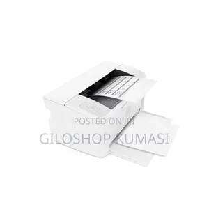 Hp Laserjet M111a Printer, Print Up to 21 Ppm, White