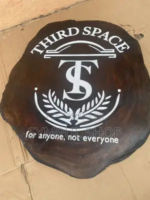 CNC Wood Engraving / Writing