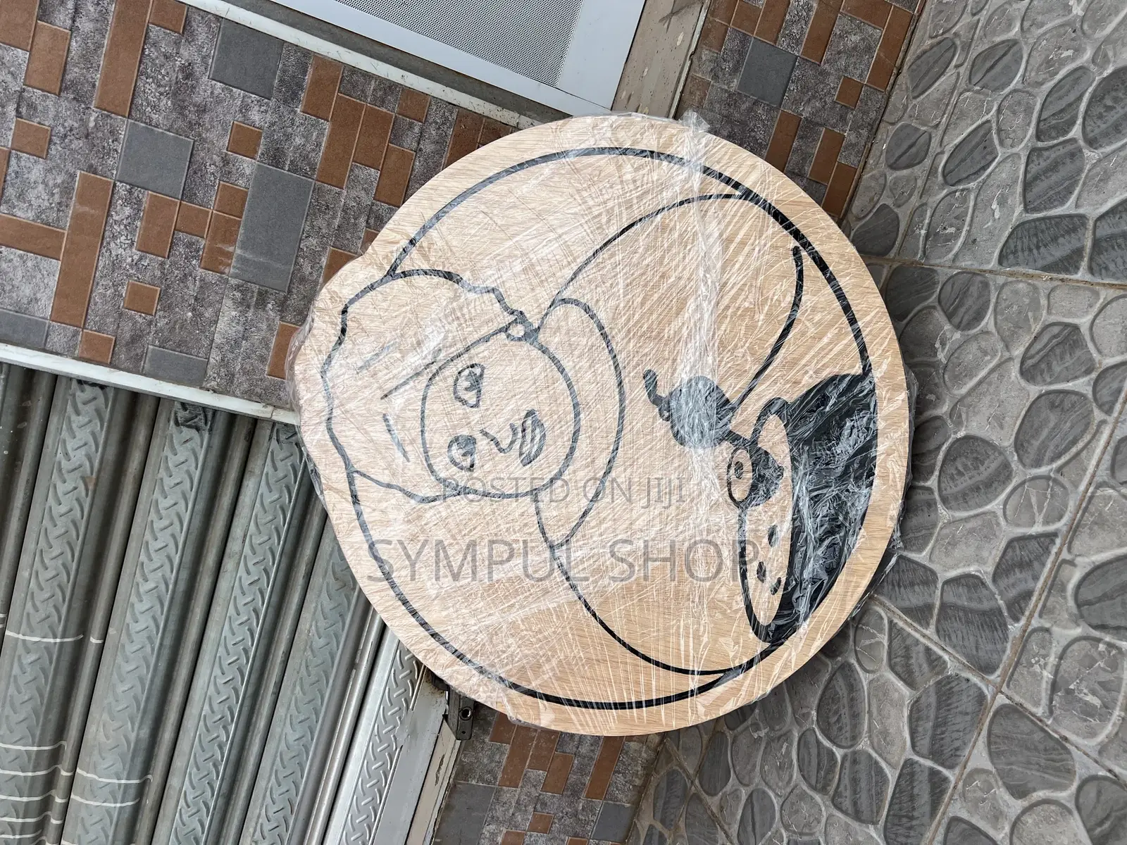 CNC Wood Engraving / Writing